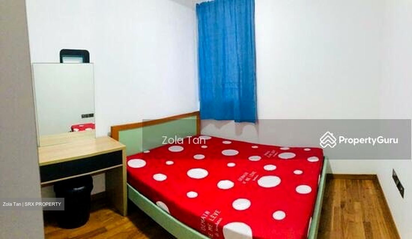 Hills Twoone (D23), Apartment #444343371